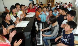 音樂教育 音樂教育