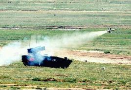 反坦克飛彈導引體制 反坦克飛彈導引體制