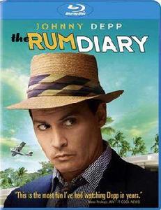 The Rum Diary The Rum Diary