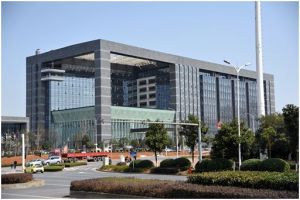 長豐集團有限責任公司 長豐集團有限責任公司