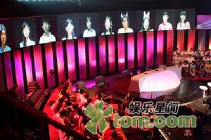 《麥克達人甜蜜派獨創網路評審