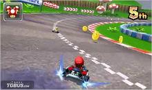 馬里奧賽車7