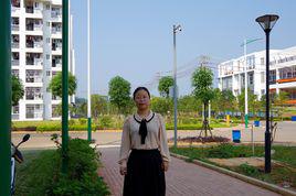 劉玲[廣西師範學院講師]