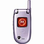 摩托羅拉 V660