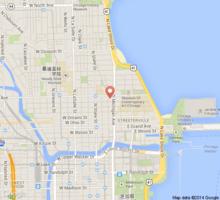 芝加哥半島酒店