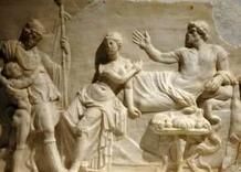 駕車的狄奧尼索斯