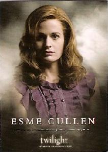 埃斯梅·卡倫 埃斯梅·卡倫