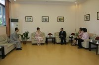 復旦大學附屬兒科醫院