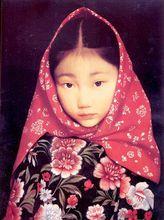 王沂東油畫人物集