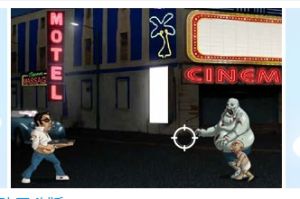 《殭屍突擊隊無敵版》 《殭屍突擊隊無敵版》