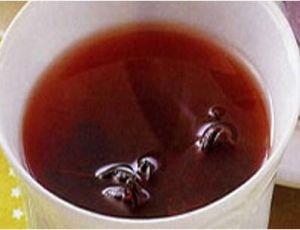 茵陳紅棗煲蚌肉 茵陳紅棗煲蚌肉