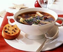 西洋參百合綠豆燉鴿湯 西洋參百合綠豆燉鴿湯