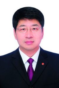 周家斌[廣西桂林市原市長]