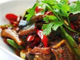 紅燒魚喬 紅燒魚喬