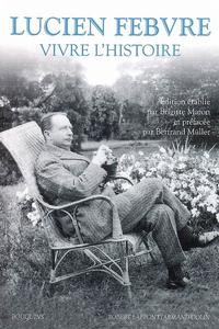 年鑑學派的創始人呂西安·費弗爾