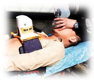 心肺復甦機 心肺復甦機