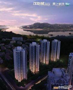 江與城景上時光 江與城景上時光