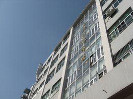 合肥劍橋學校 合肥劍橋學校