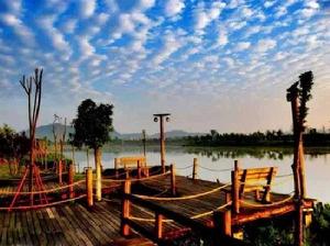 孔目湖濕地公園