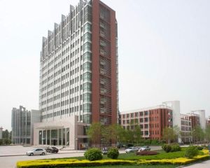 河南科技學院