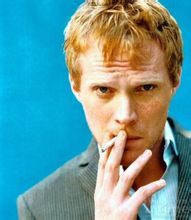 保羅·貝特尼 保羅·貝特尼