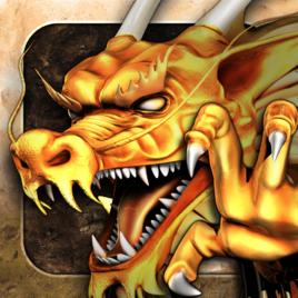 臥龍傳[手機遊戲]