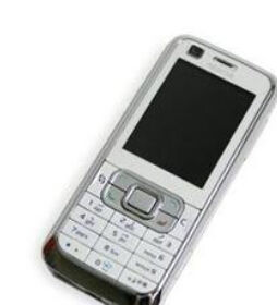 諾基亞 6120CI 諾基亞 6120CI