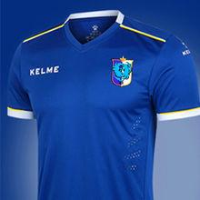 濟寧鋒翼球衣2016-2017