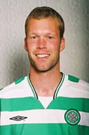 莫爾滕·維格霍斯特 莫爾滕·維格霍斯特