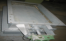 DMC脈衝系列袋式除塵器