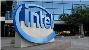 美國Intel公司