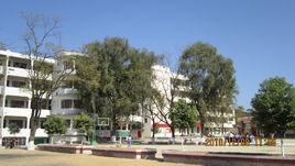 鵝公中學 鵝公中學