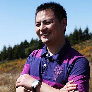 楊波[移動網際網路商務工作者]