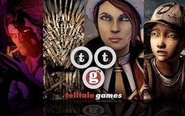 Telltale Games Telltale Games