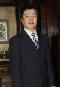 江國強[桂林電子科技大學教授]