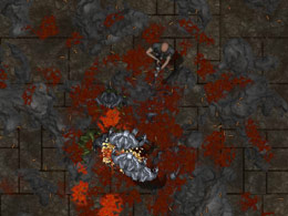 硬漢勇闖魔窟 硬漢勇闖魔窟