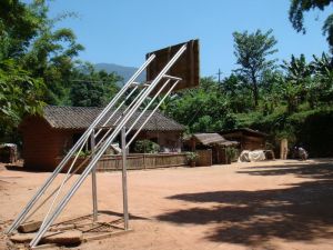 箐頭自然村 箐頭自然村