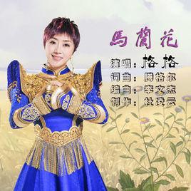 馬蘭花[格格演唱歌曲]
