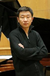 胡均[作曲家、音樂理論家]