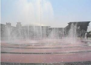 南京商貿世紀廣場