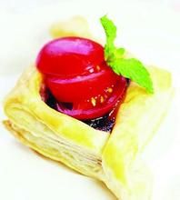 千層鳳梨酥 千層鳳梨酥