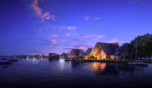 長盪湖濕地公園 長盪湖濕地公園