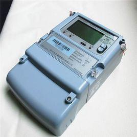 三相四線電子式電錶 三相四線電子式電錶