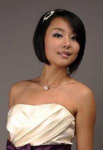 榕榕[上海東方傳媒集團有限公司主持人]