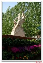 商丘市民主路第二國小