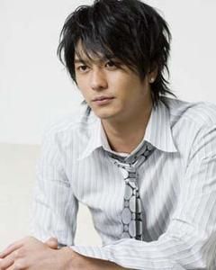 速水重道 速水重道