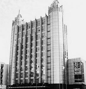  寧波銀行大樓