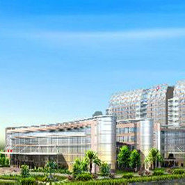 佛山市南海區第三人民醫院