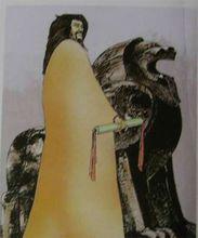 北魏道武帝拓跋珪