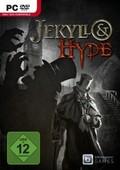 jekyll and hyde[PC冒險遊戲]